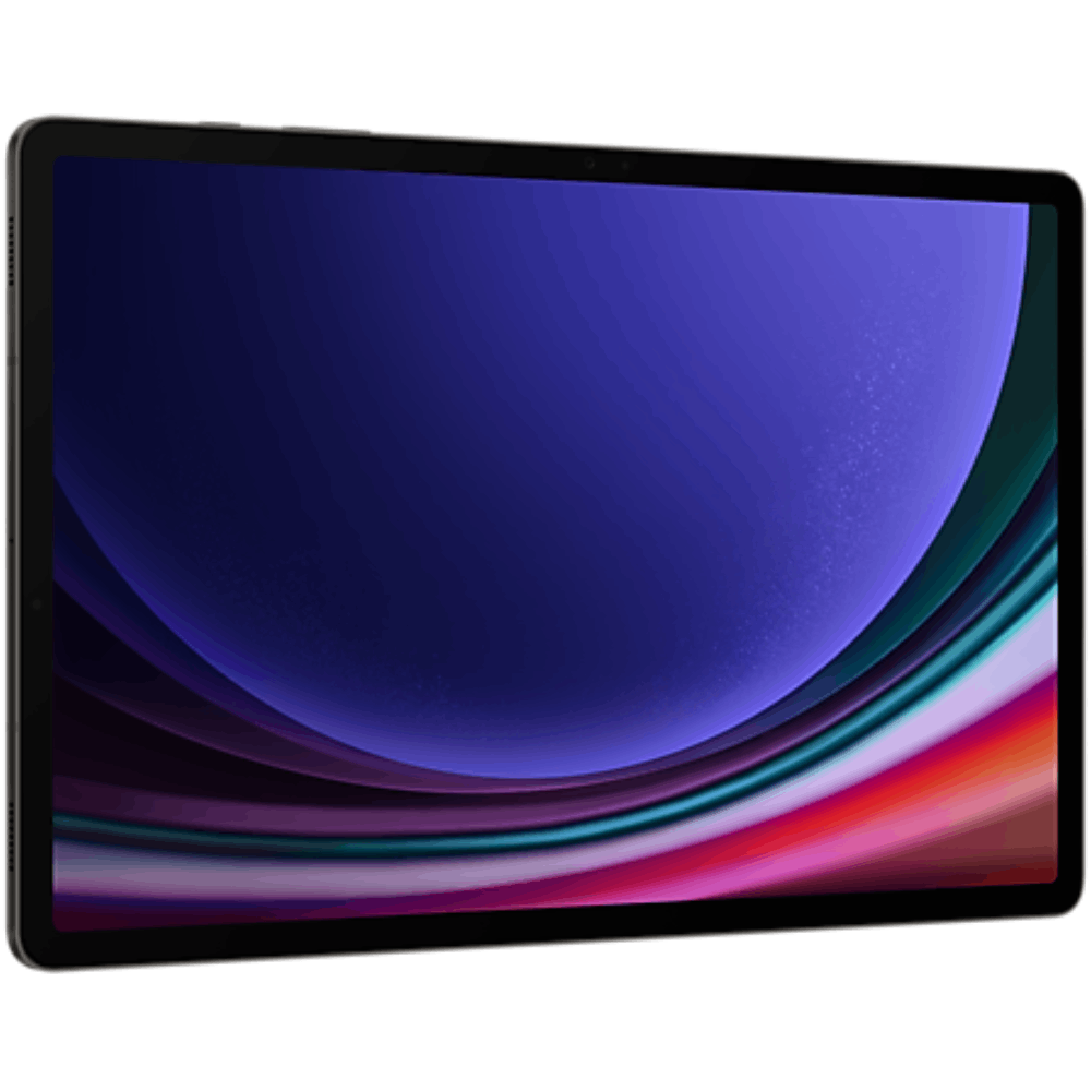 Samsung Galaxy Tab S9+ 5G 256 GB (SM-X816) Graphite