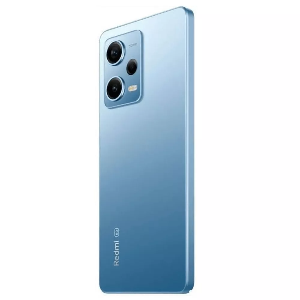 Xiaomi Redmi Note 12 Pro + 5G 8/256 GB Sky Blue