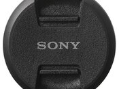 "Sony" linza ön qapağı