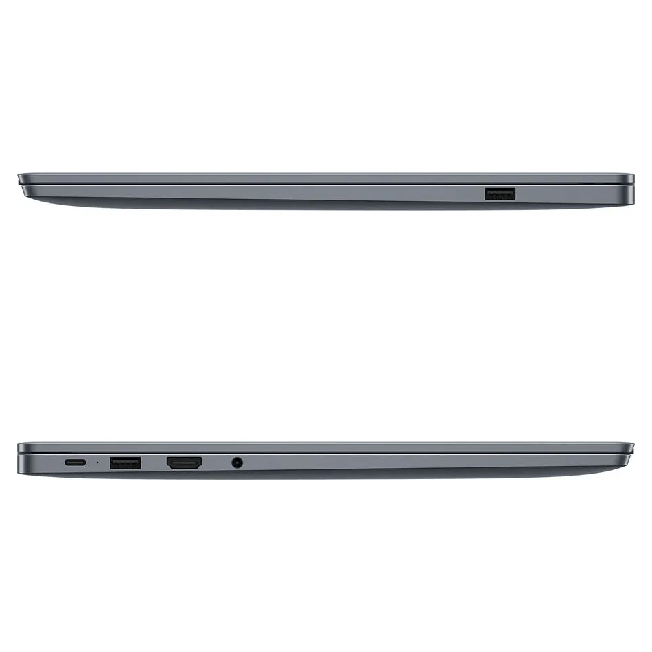 Notbuk Huawei MateBook D 14 Space Gray (53013RHL)