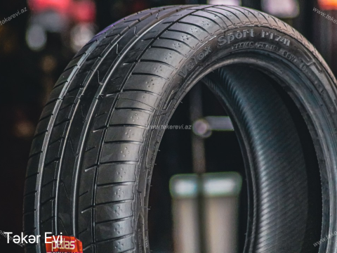 PETLAS VeloxSport PT741 225/45 R19 - Yay təkəri