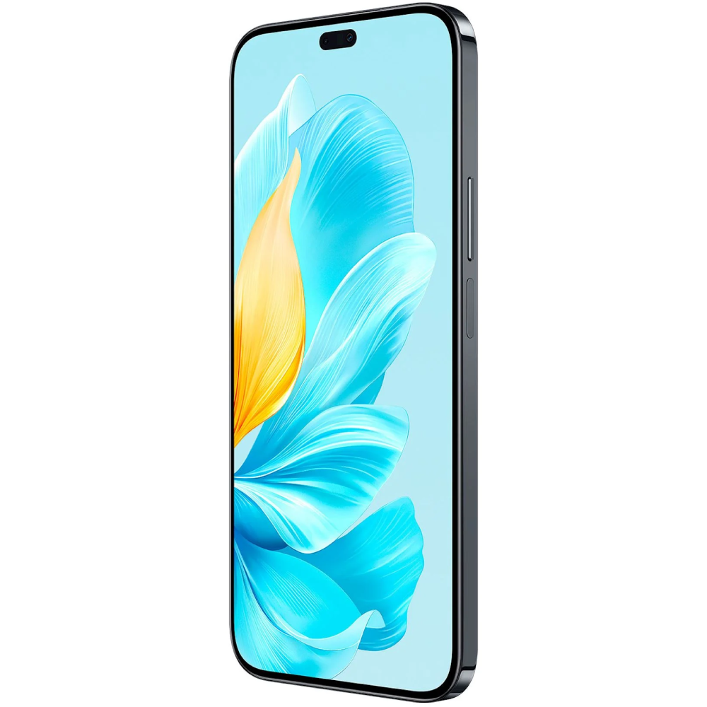 HONOR 200 Lite 8/256 GB Midnight Black