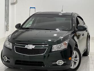 Chevrolet Cruze, 1.4 L, 2014 il, 178 000 km