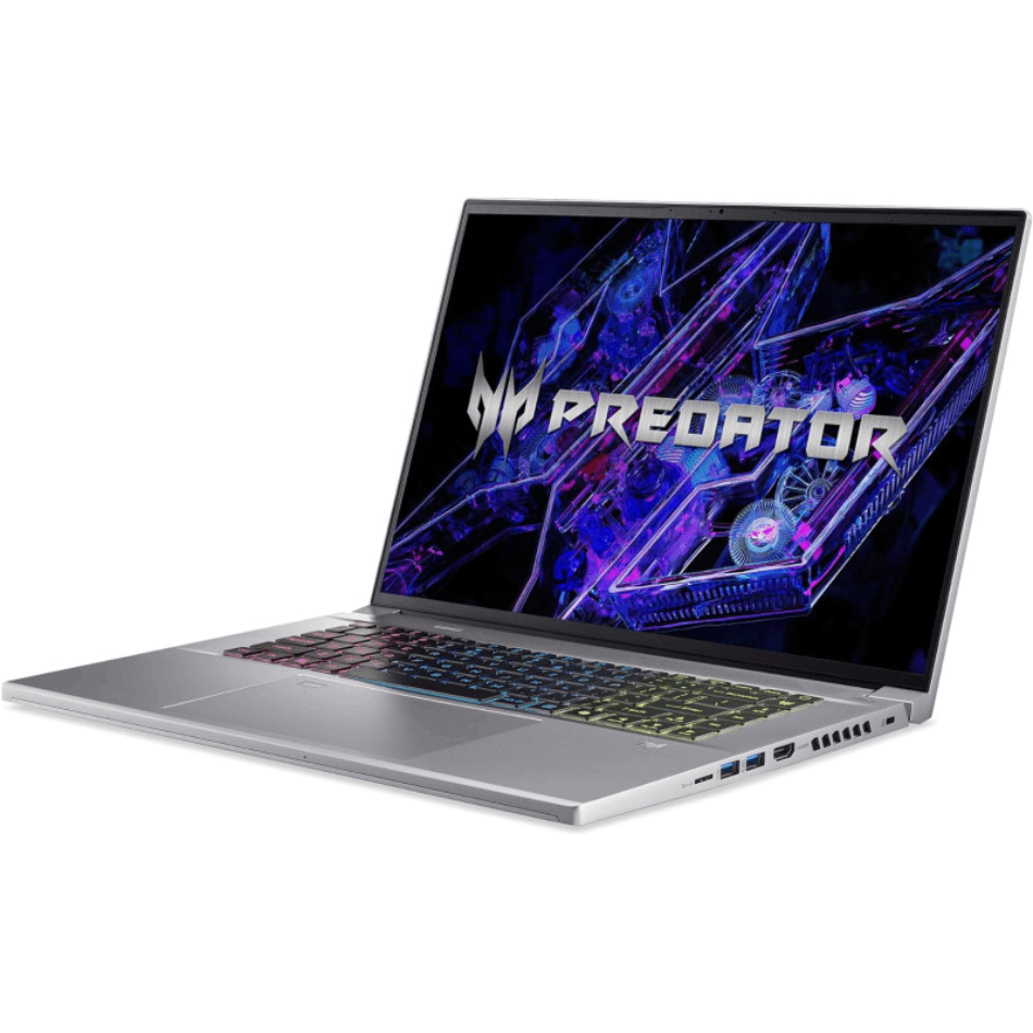 Notbuk Acer Predator Triton Neo 16 PTN16-51 (NH.QSBER.001)