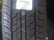 "DUNLOP AT23" şinləri 275/60R20