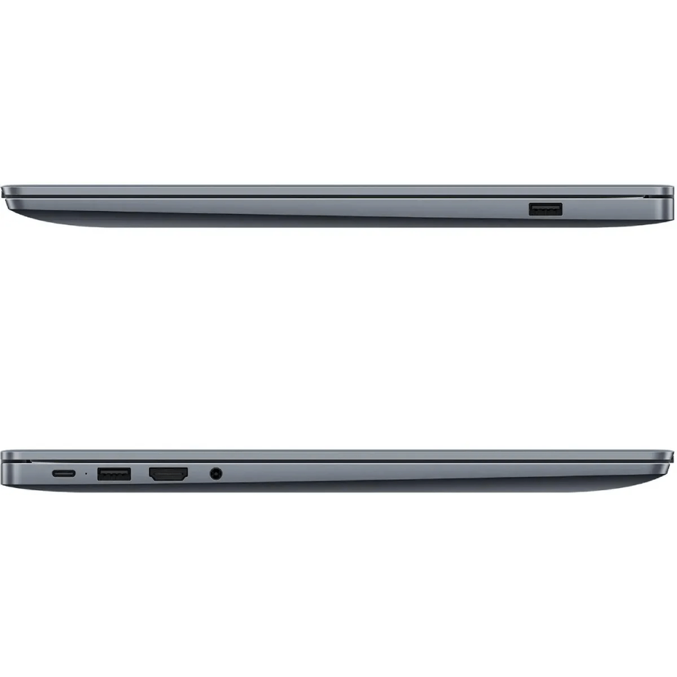 Notbuk HUAWEI MateBook D16 (53013YDN) Space Gray