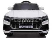 "Audi Q8" uşaq avtomobili