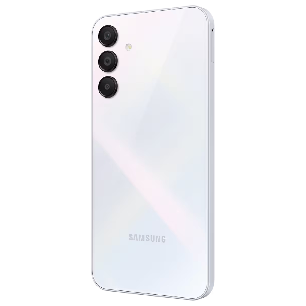 Samsung Galaxy A15 (SM-A155) 6/128 GB Light Blue
