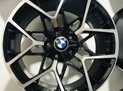 "BMW" diskləri R18