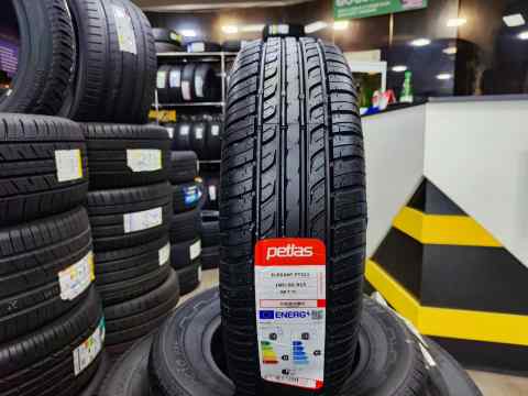 PETLAS ELEGANT PT311 185/65 R15 - Yay təkəri