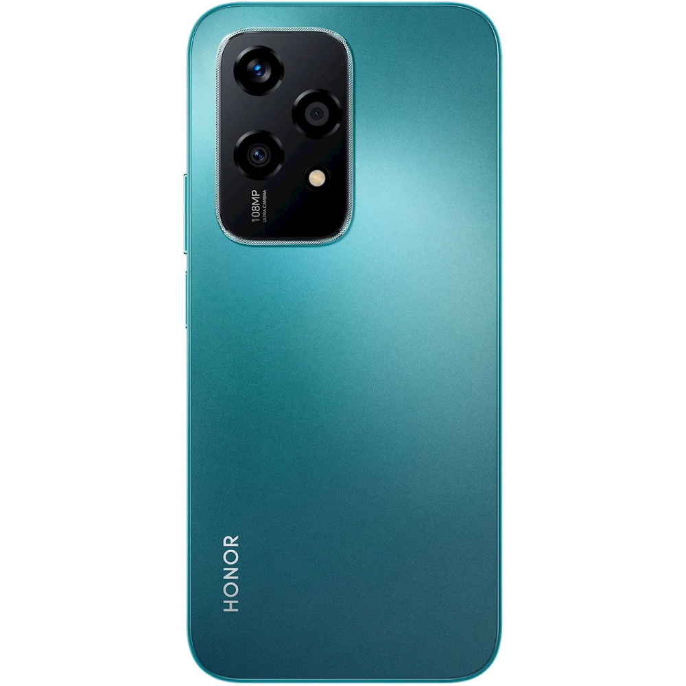 HONOR 200 Lite 8/256 GB Cyan Lake