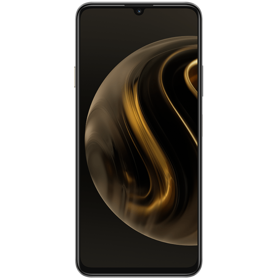 HUAWEI Nova Y72 8/256 GB Black