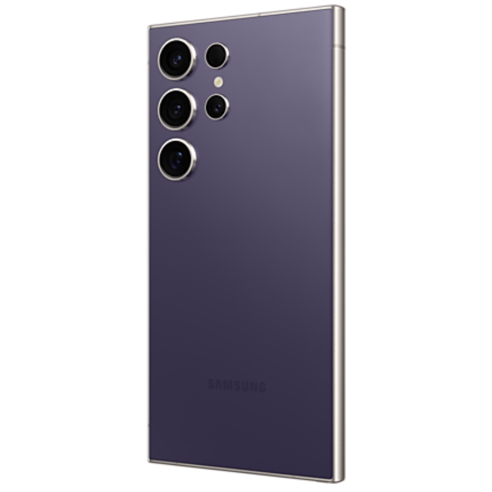 Samsung Galaxy S24 Ultra (SM-S928B) 12/512 GB Violet