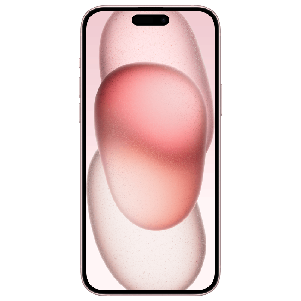 iPhone 15 Plus 512 GB Pink
