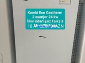 Kombi "Gastherm"