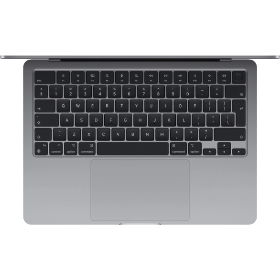 Notbuk Apple MacBook Air 13 MRXN3RU/A Space Gray