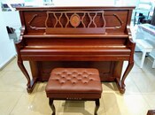 "WAGNER" piano