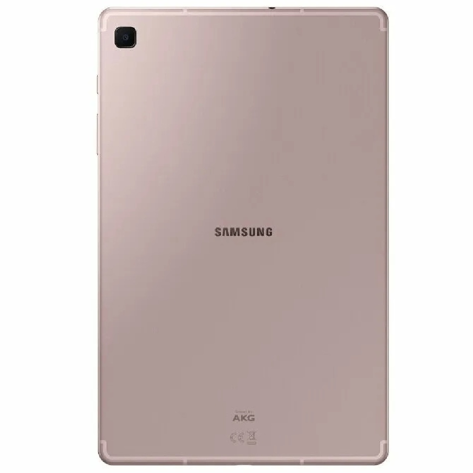 Samsung Galaxy Tab S6 Lite Wi-Fi 4/128 GB (SM-P620) Pink