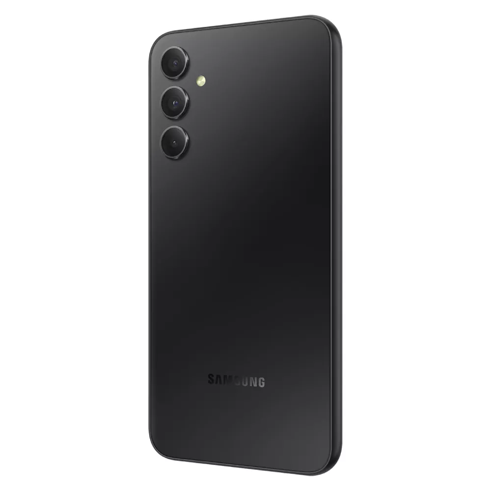 Samsung Galaxy A34 (SM-A346) 128 GB Black
