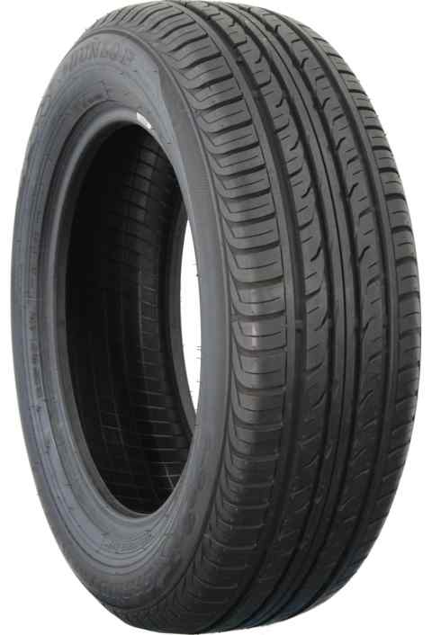 Dunlop GRANDTREK PT3 225/55 R19 - 4 fəsil təkəri