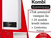 Kombi kreditlə