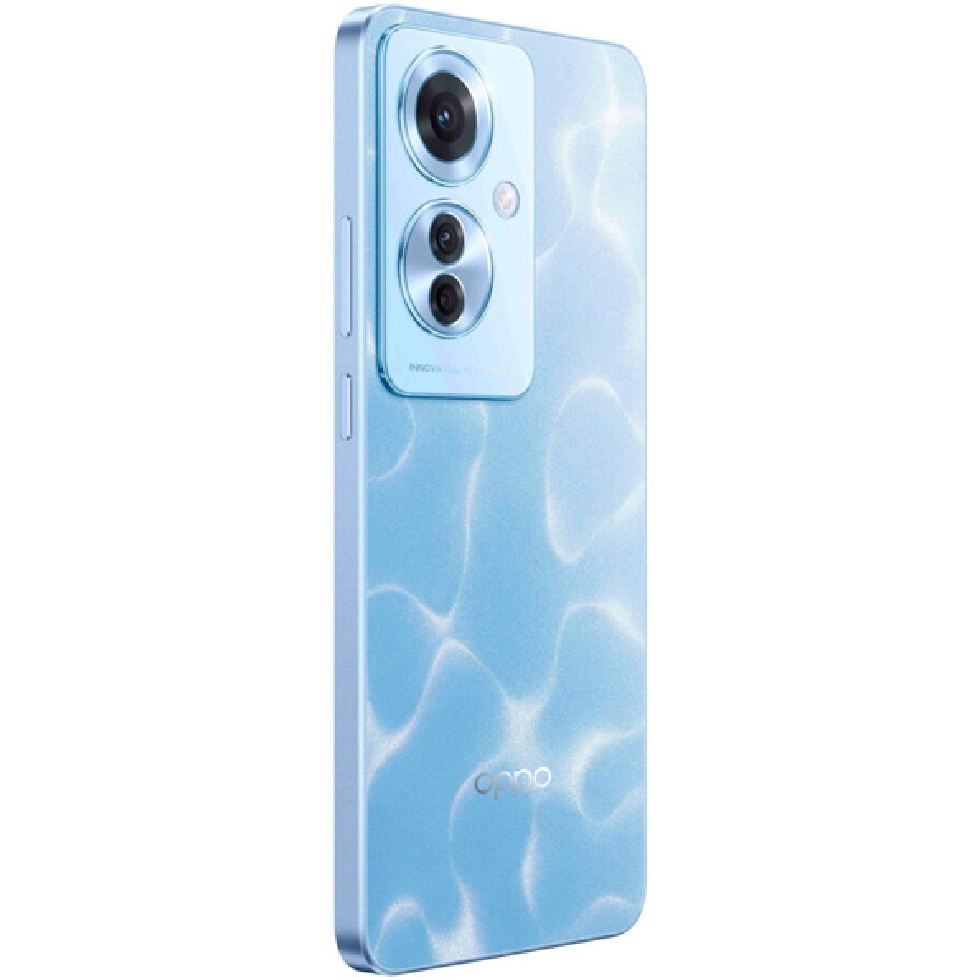 OPPO Reno 11 F 8/256 GB Ocean Blue