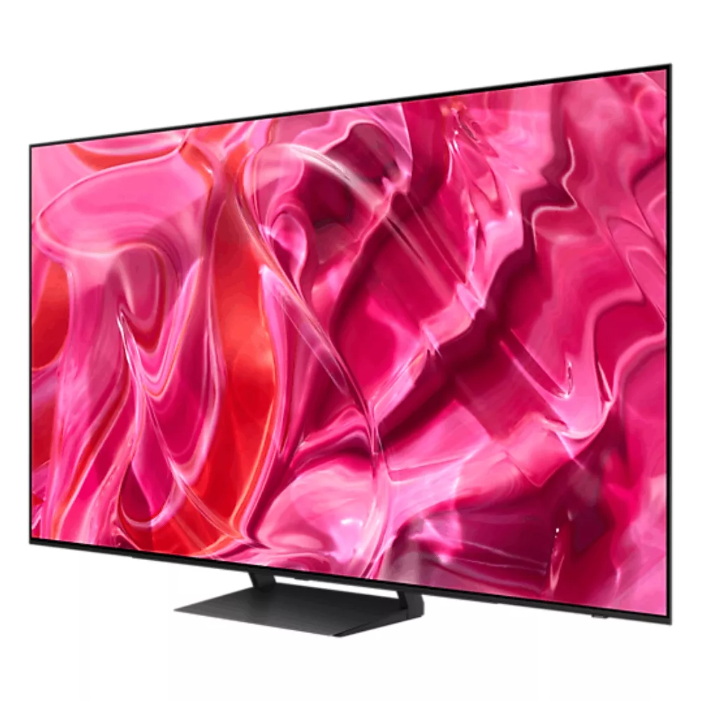 Televizor Samsung OLED QE77S90CAUXRU