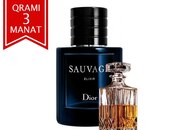 Christian Dior Sauvage Elixir (İngiltərə konsentratı)