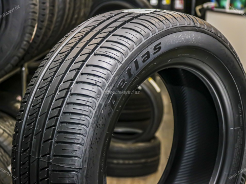 PETLAS Imperium PT515 225/55 R16 - Yay təkəri