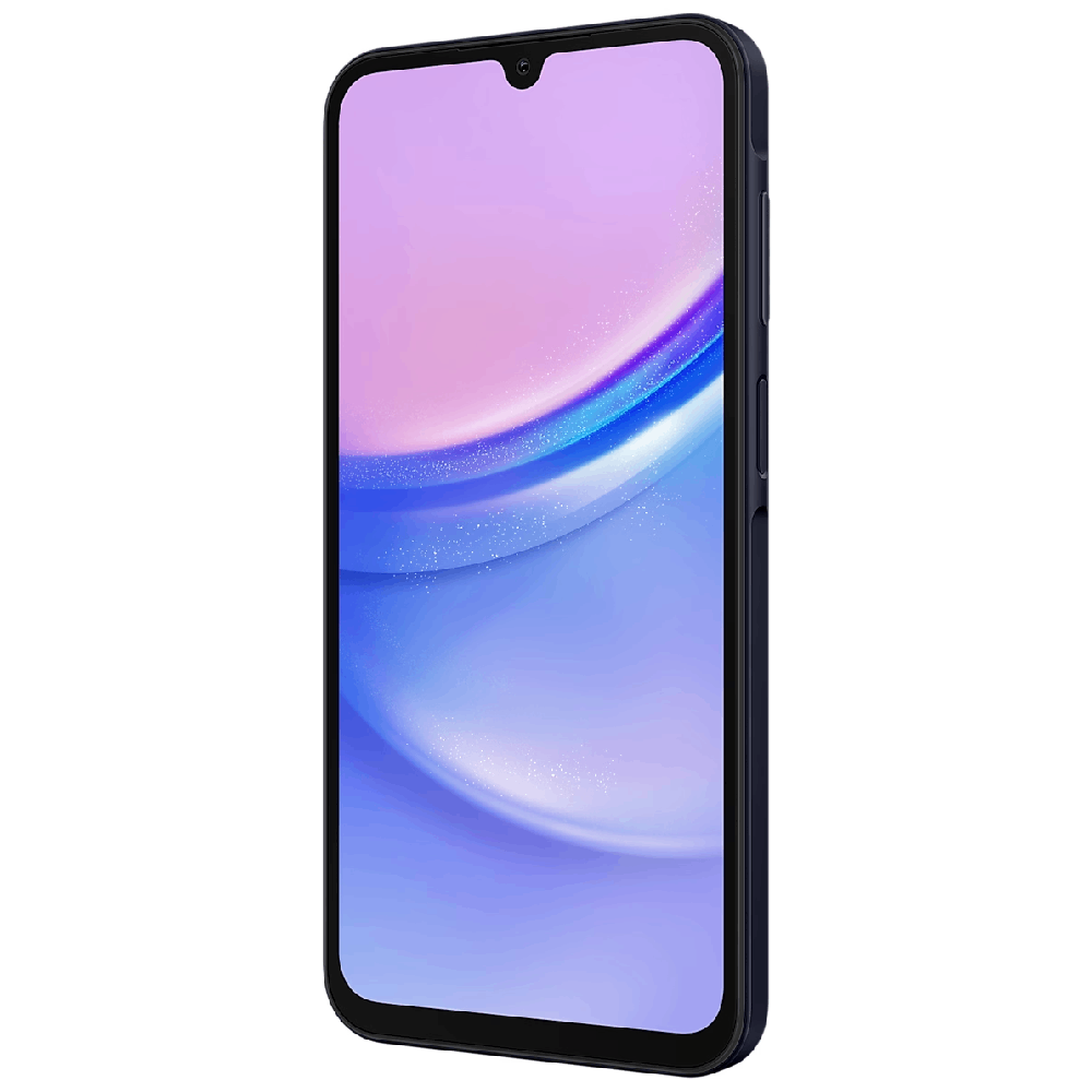 Samsung Galaxy A15 (SM-A155) 4/128 GB Dark Blue