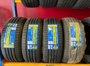 Tekerler 215/55 R17