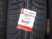 "Lassa iceways" şinləri 205/55 R16