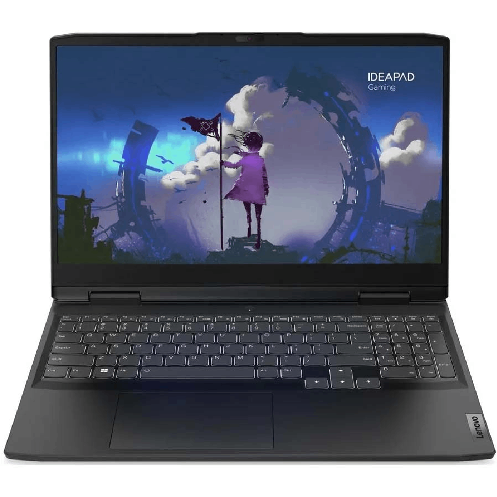 Notbuk Lenovo IdeaPad Gaming 3 15IAH7 (82SA00FBRK)