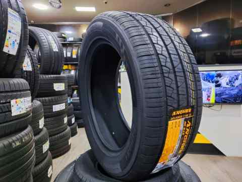 ANCHEE AC 828 285/50 R20 - 4 fəsil təkəri