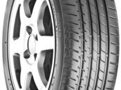 "Lassa Driveways" şinləri 215/55 R17