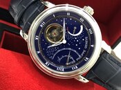 "Patek Philippe" qol saatı