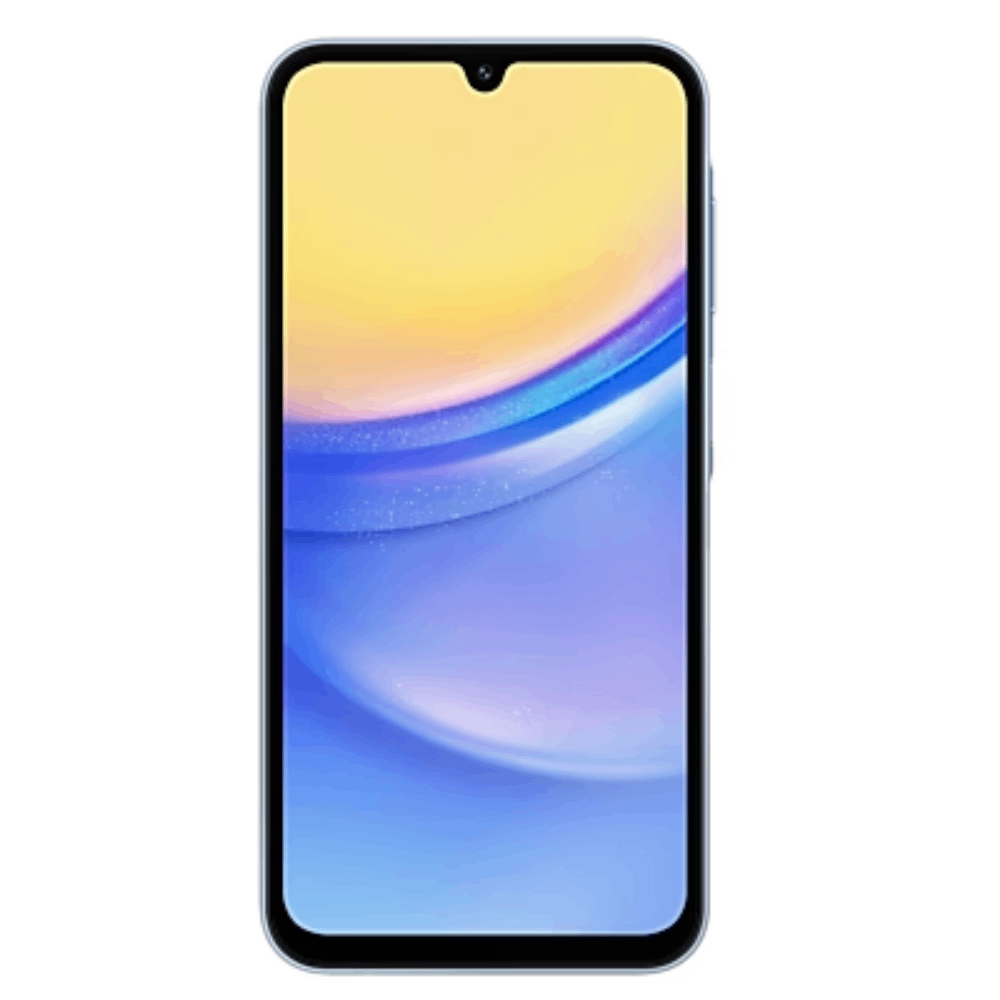 Samsung Galaxy A15 (SM-A155) 4/128 GB Blue