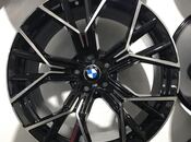 "BMW G30" diskləri R19
