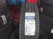 "Kumho" şinləri 215/70 R16