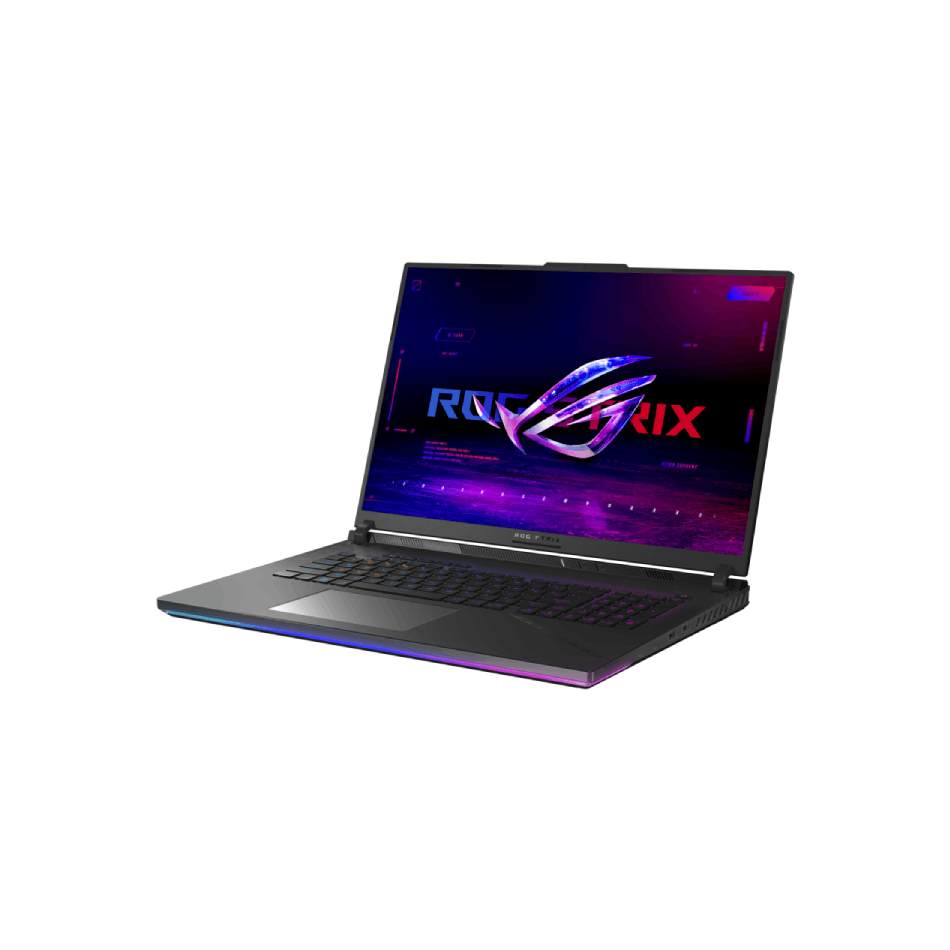 Notbuk Asus ROG Strix Scar 18 G834JY-N6038 90NR0CG1-M00300