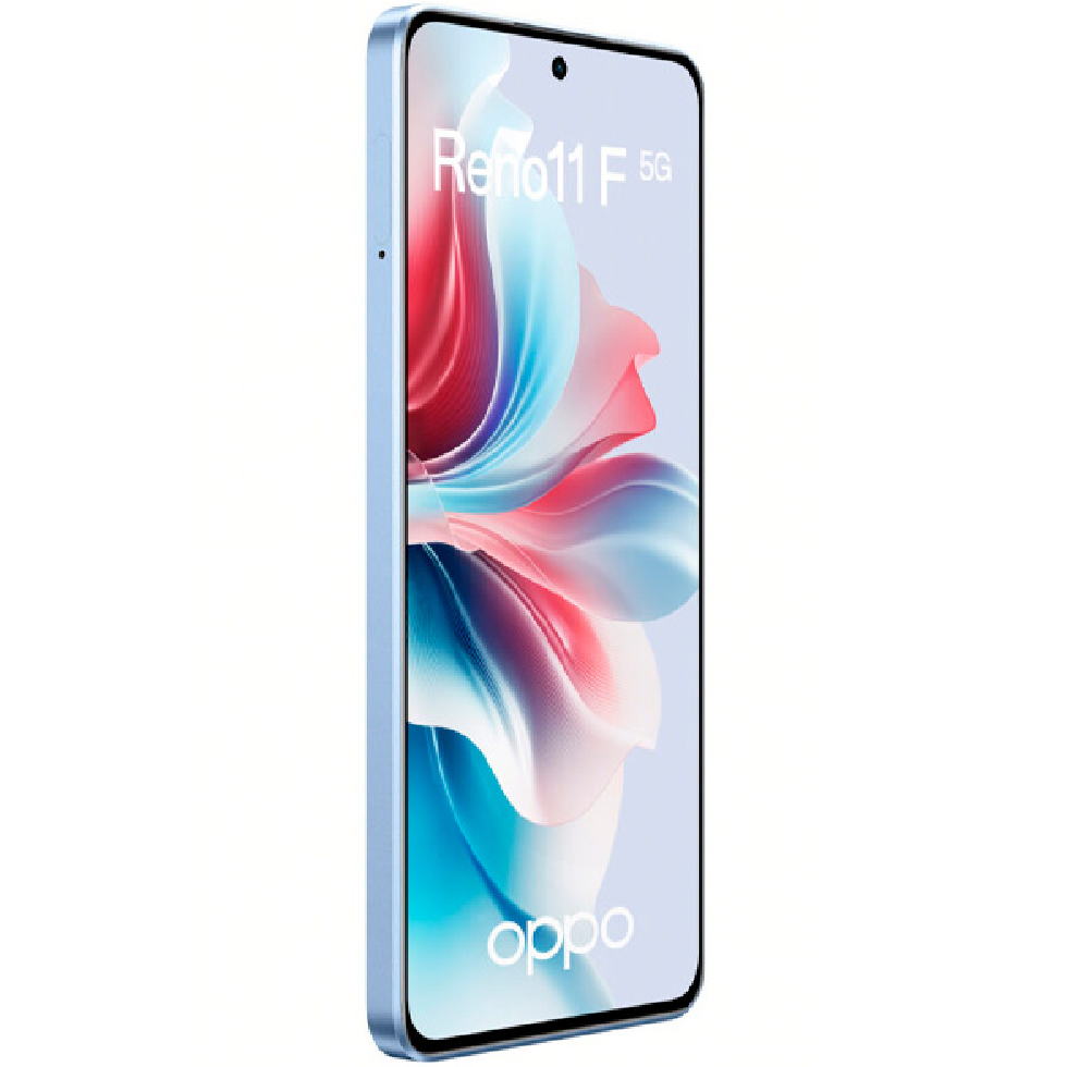 OPPO Reno 11 F 8/256 GB Ocean Blue