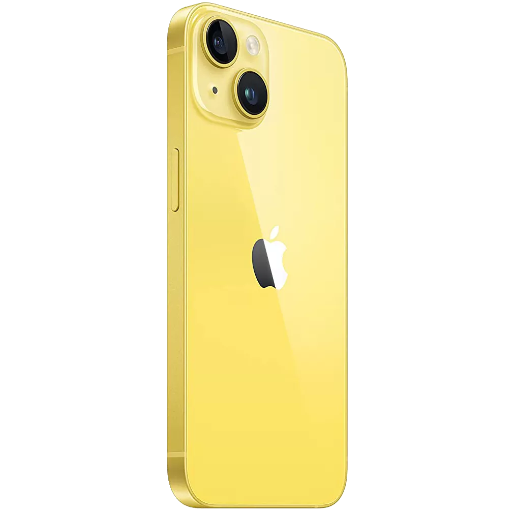 iPhone 14 256 GB Yellow