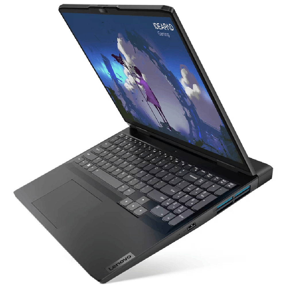 Notbuk Lenovo IdeaPad Gaming 3 15IAH7 (82SA00FBRK)