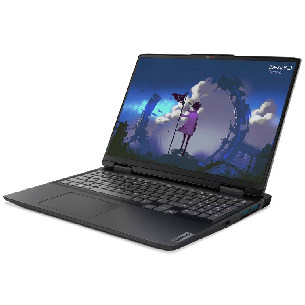 Notbuk Lenovo IdeaPad Gaming 3 15IAH7 (82SA00FBRK)