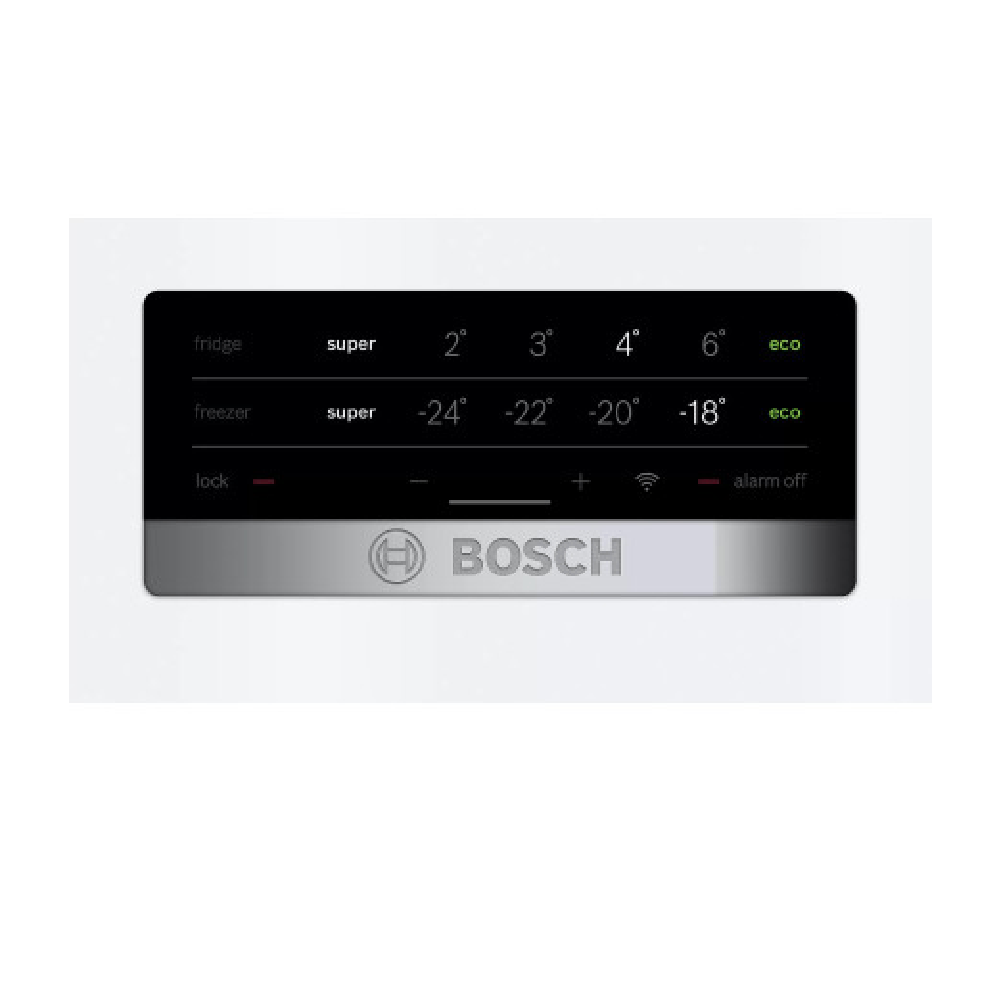 Soyuducu Bosch KGN39XW30U