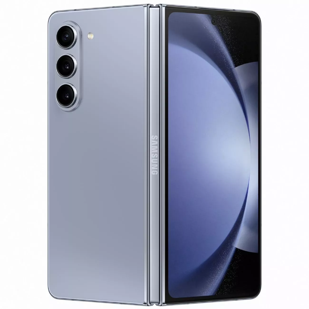 Samsung Galaxy Z Fold 5 12/256 GB Ice Blue (F946)