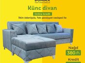 kreditle divanlar