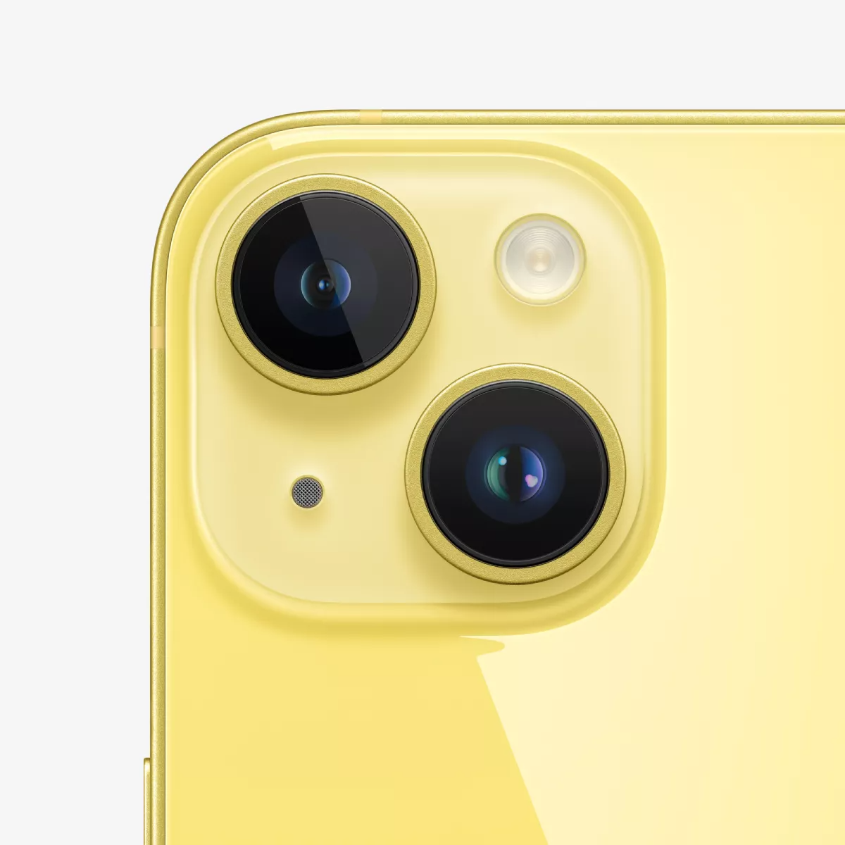 iPhone 14 Plus 128 GB Yellow