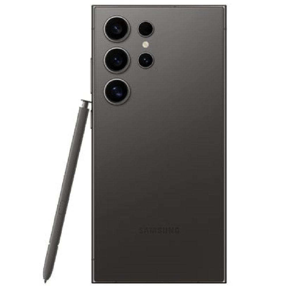 Samsung Galaxy S24 Ultra (SM-S928B) 12 GB / 1 TB Black
