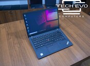 Lenovo Thinkpad X1 Carbon